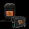 One Under Premium Laser Rangefinder - BR 650 Black